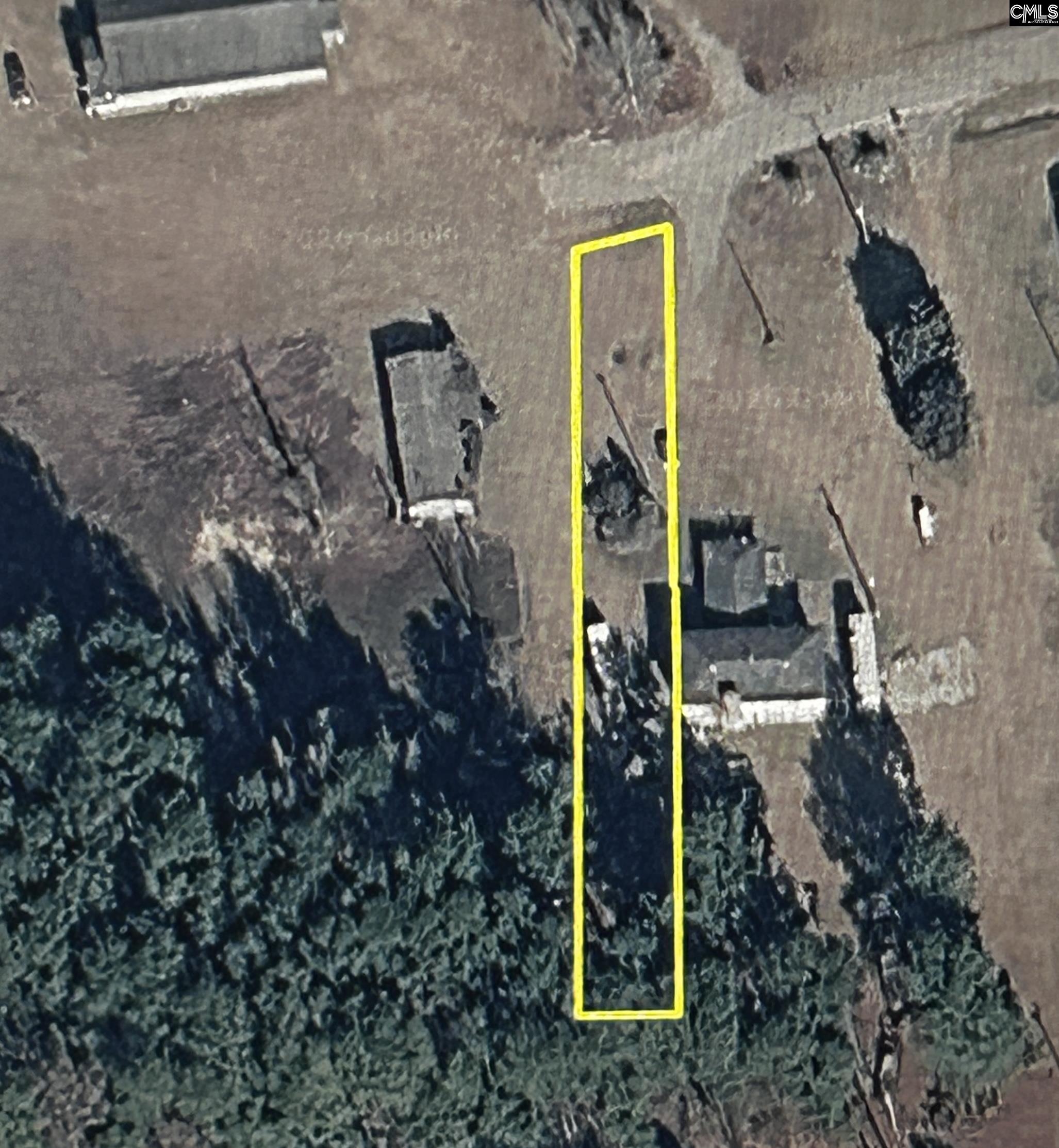 George Wilson Boulevard Eastover SC 29044