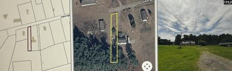 George Wilson Boulevard Eastover SC 29044