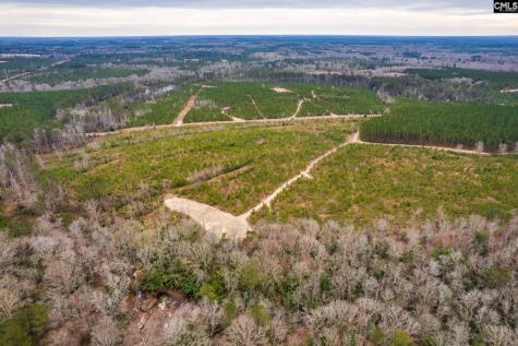 Tbd Catalina Boulevard Lot 17 Swansea SC 29160