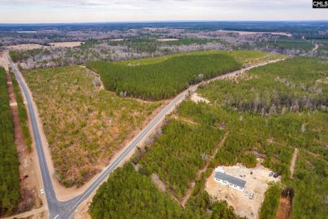 Tbd Catalina Boulevard Lot 17 Swansea SC 29160
