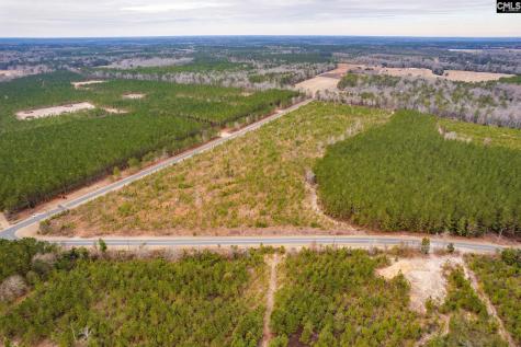 Tbd Catalina Boulevard Lot 17 Swansea SC 29160