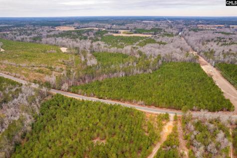 Tbd Catalina Boulevard Lot 17 Swansea SC 29160