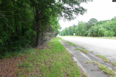 0 Highway 378 Edgefield SC 29835