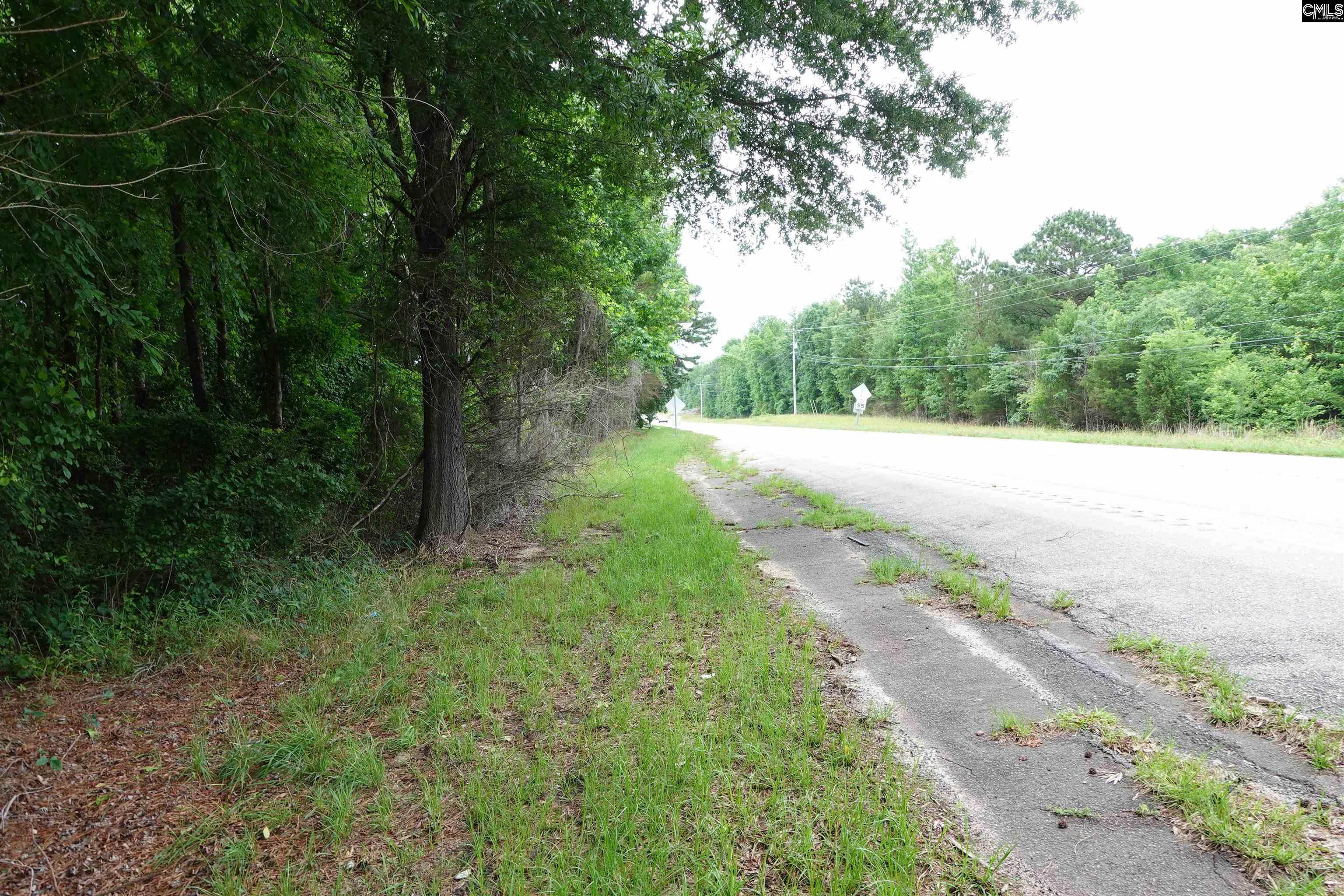 0 Highway 378 Edgefield SC 29835
