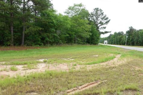 0 Highway 378 Edgefield SC 29835