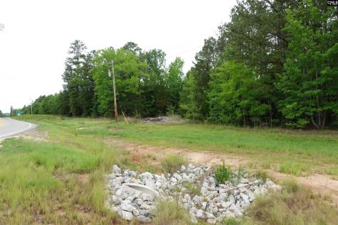 0 Highway 378 Edgefield SC 29835