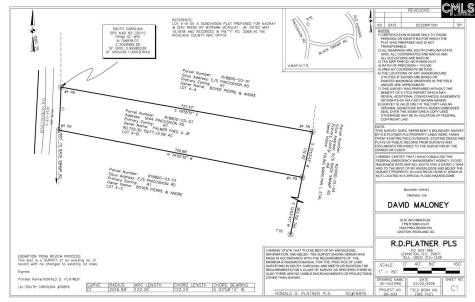 1644 Pincushion Road Columbia SC 29209