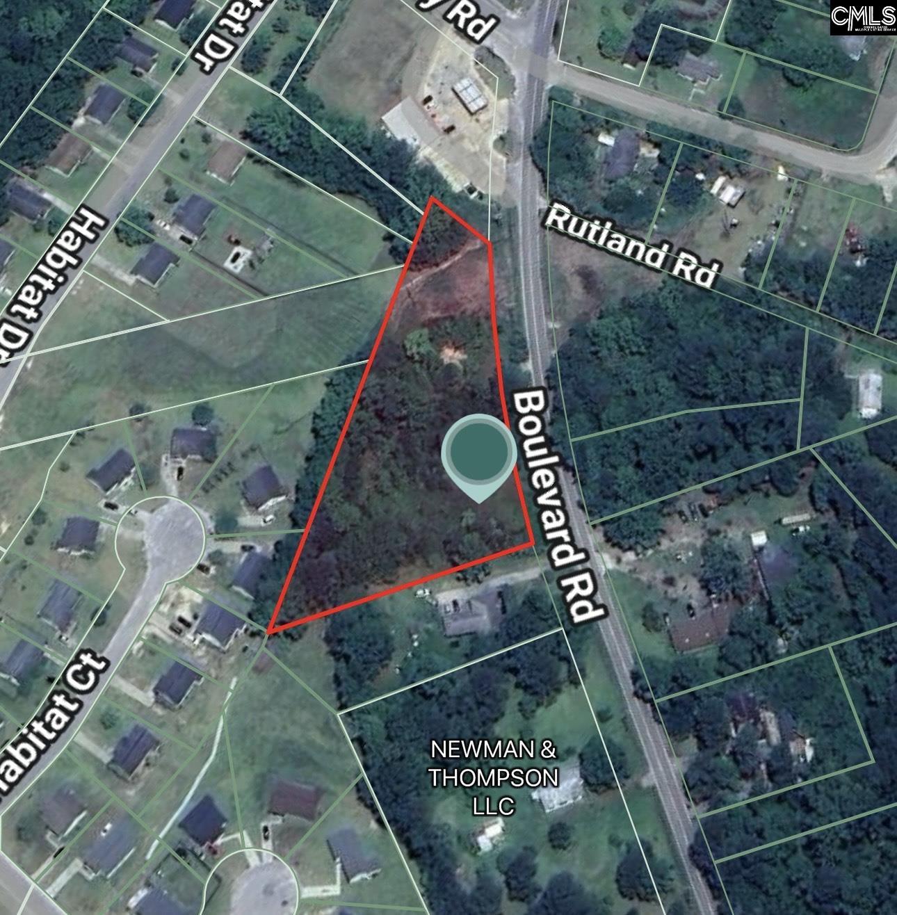 1042 Boulevard Road Sumter SC 29153