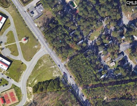 2956 Alpine Road Columbia SC 29223