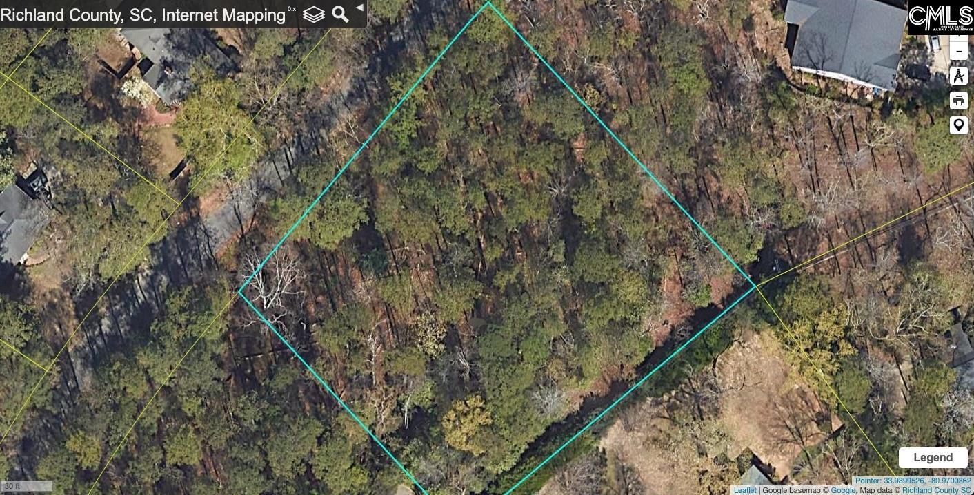 0 Montague Road Columbia SC 29209