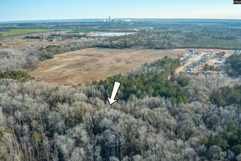 216 Sunny Acres Drive Eastover SC 29044