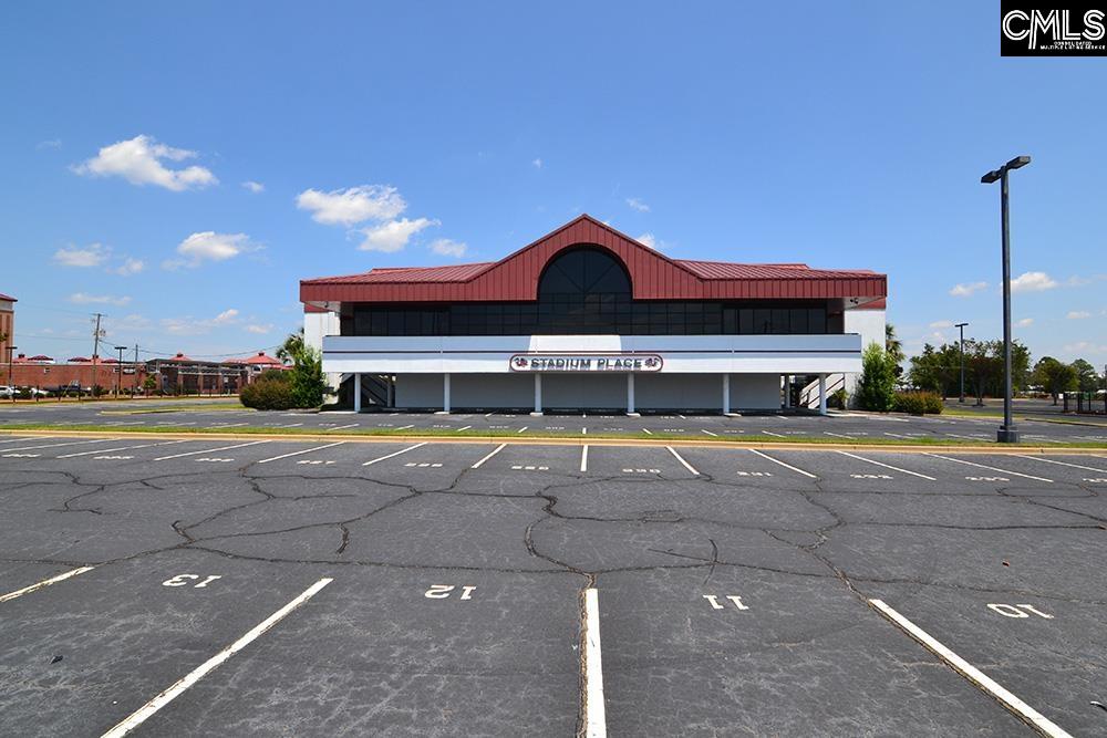 1200 Bluff Road Columbia SC 29201