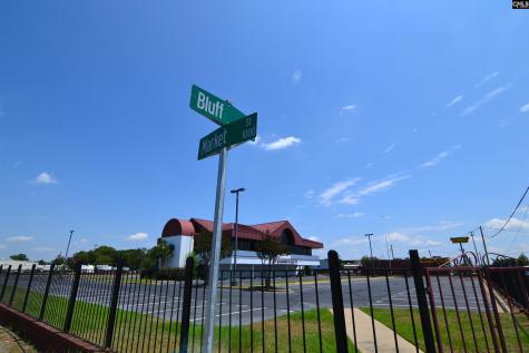 1200 Bluff Road Columbia SC 29201