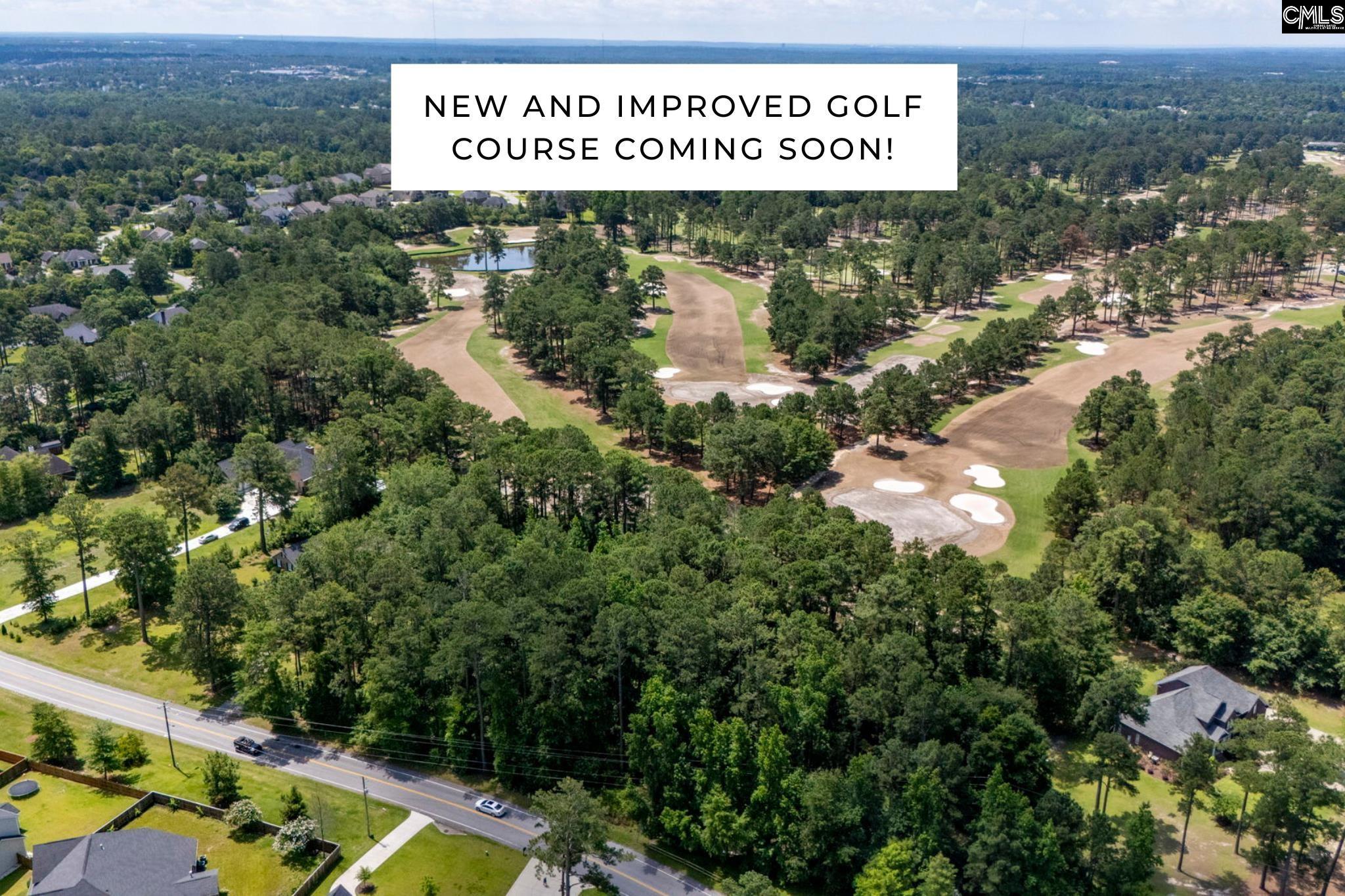 2243 Longtown Road Blythewood SC 29045