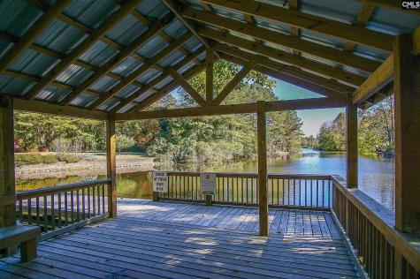 2243 Longtown Road Blythewood SC 29045