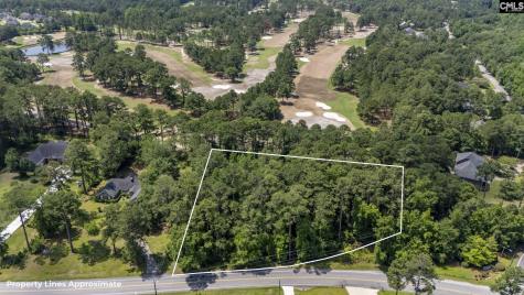 2243 Longtown Road Blythewood SC 29045