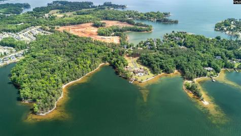 630 River Road Lot 3 Columbia SC 29212