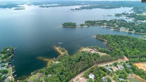 630 River Road Lot 3 Columbia SC 29212