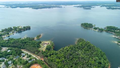 630 River Road Lot 3 Columbia SC 29212