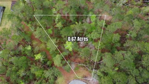 Lot 32 Post Office Court North Augusta SC 29860