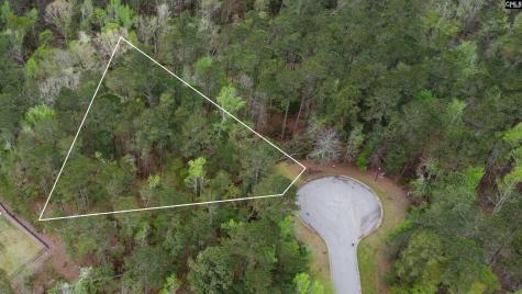 Lot 32 Post Office Court North Augusta SC 29860