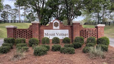 Lot 32 Post Office Court North Augusta SC 29860