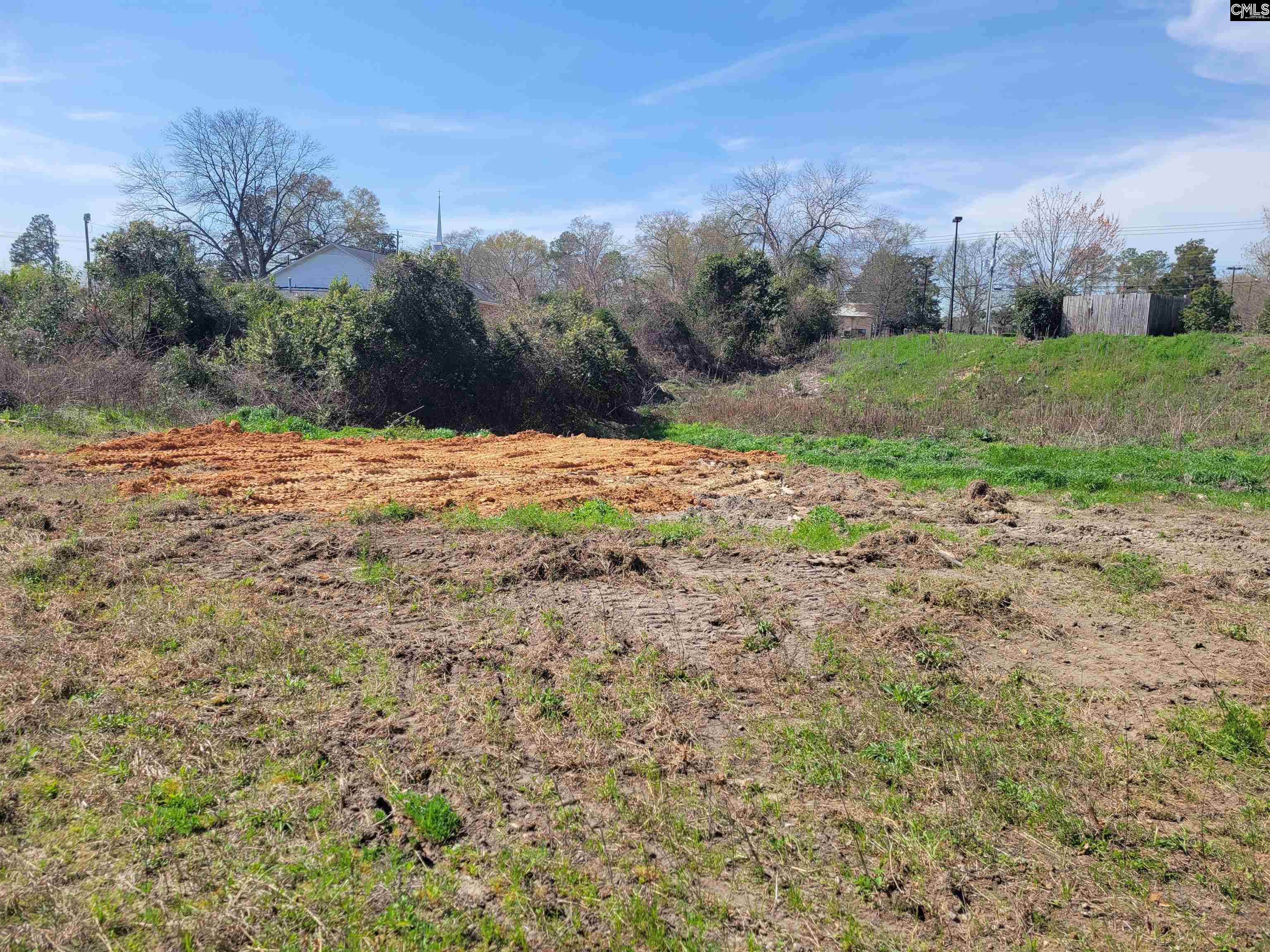 E/s Tremont Avenue Columbia SC 29203