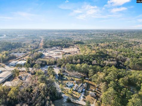 N/s Patton Circle Columbia SC 29203