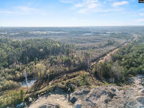 N/s Patton Circle Columbia SC 29203