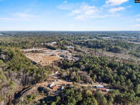 N/s Patton Circle Columbia SC 29203