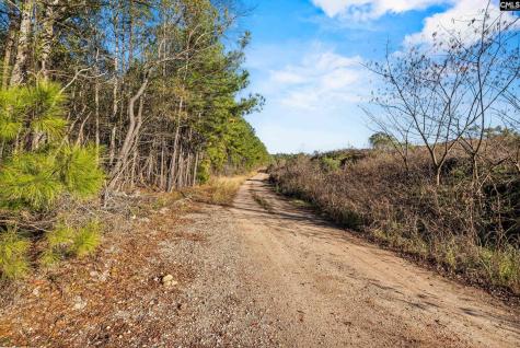 N/s Patton Circle Columbia SC 29203