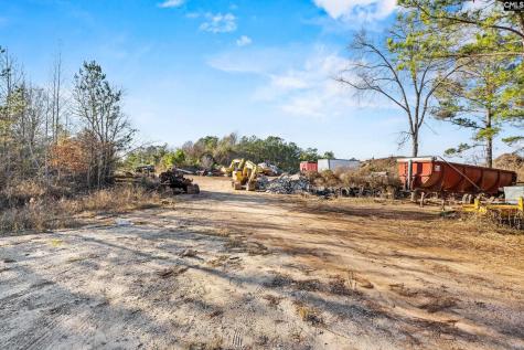 N/s Patton Circle Columbia SC 29203