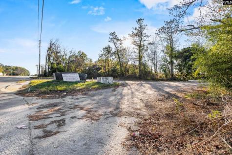 N/s Patton Circle Columbia SC 29203