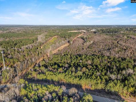 N/s Patton Circle Columbia SC 29203