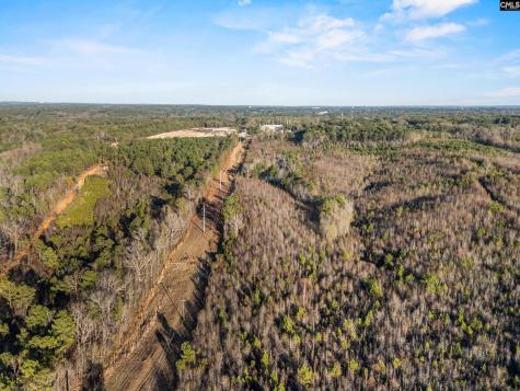 N/s Patton Circle Columbia SC 29203