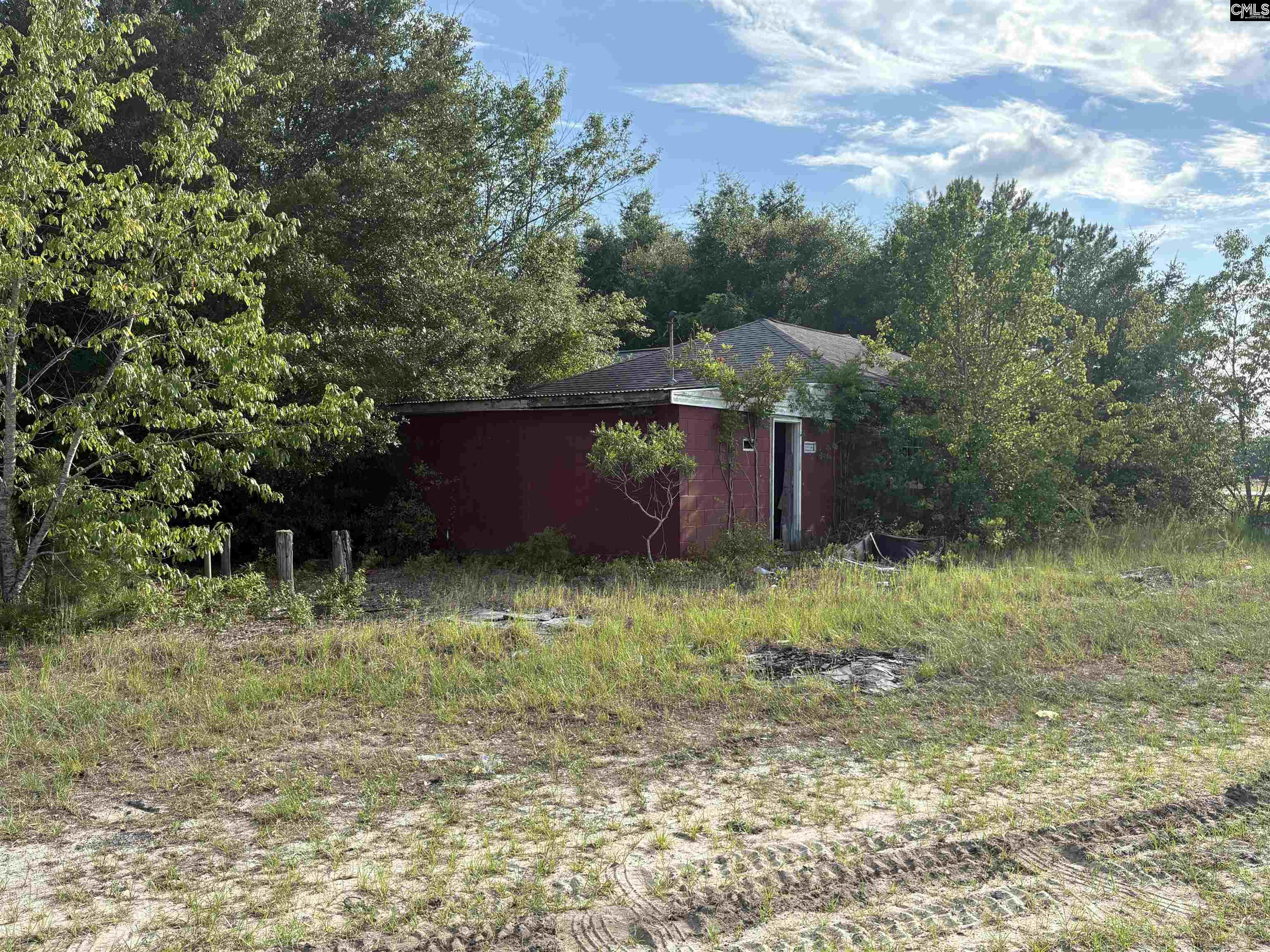 545 Flinns Road Hartsville SC 29550