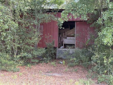 545 Flinns Road Hartsville SC 29550