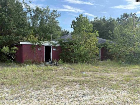545 Flinns Road Hartsville SC 29550