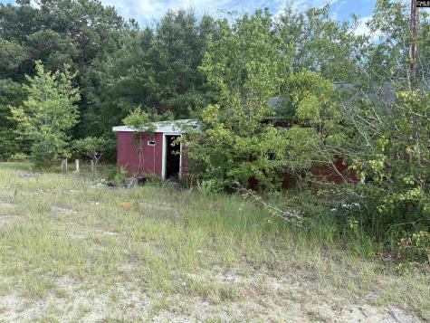 545 Flinns Road Hartsville SC 29550