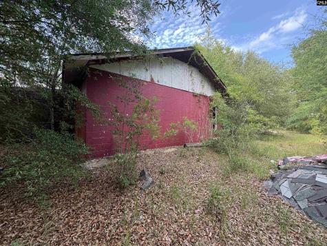 545 Flinns Road Hartsville SC 29550