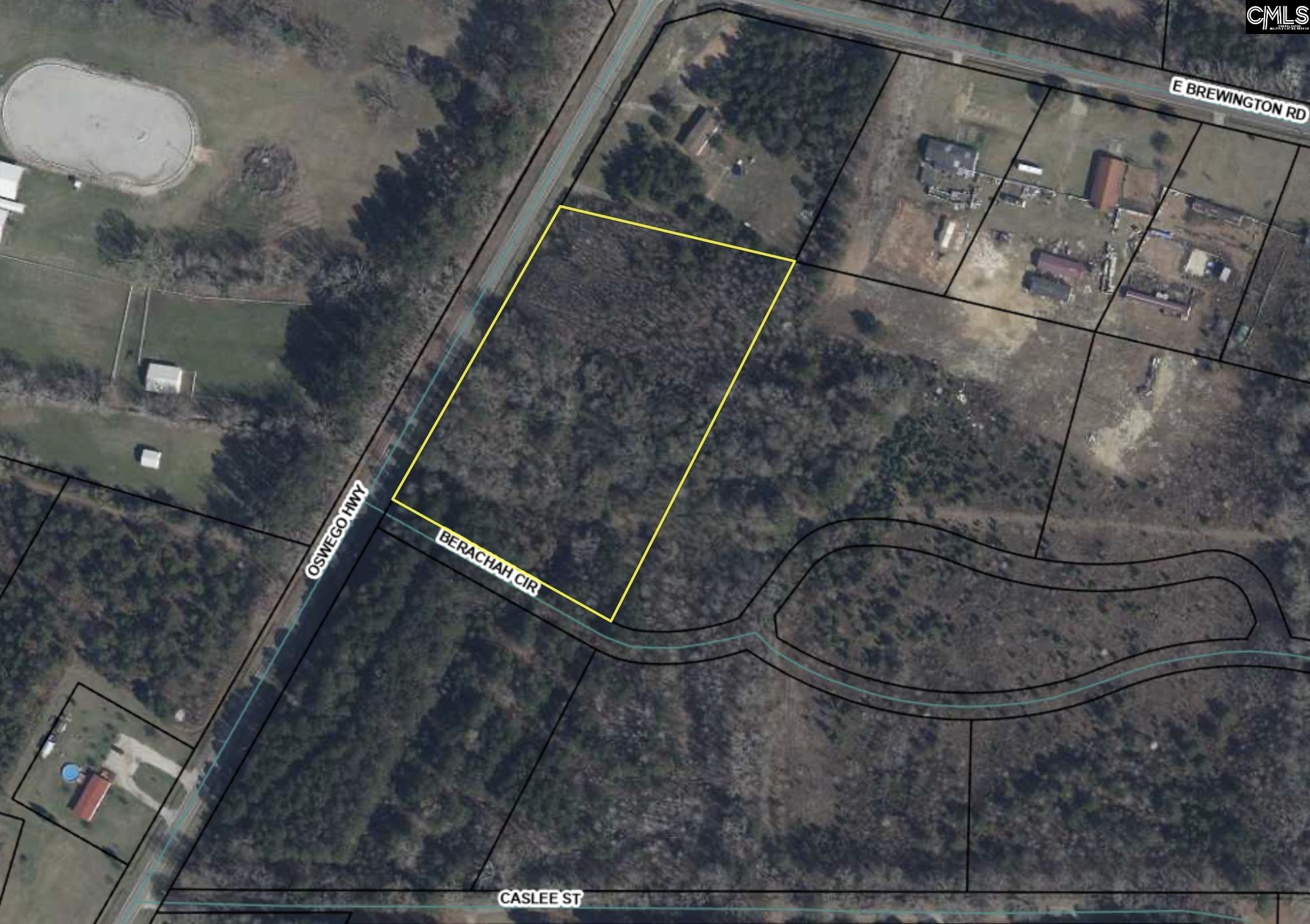 1449 Oswego Highway Sumter SC 29151