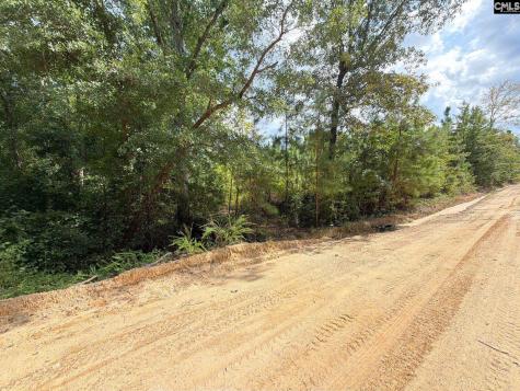 Btf 6 Bradley Trail Jefferson SC 29067