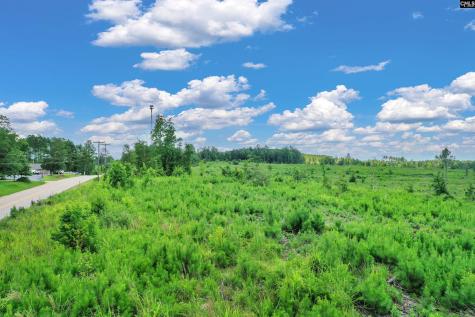 0000 Highway 215 5 Jenkinsville SC 29065