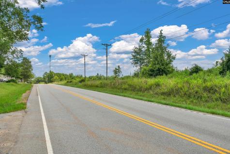 0000 Highway 215 5 Jenkinsville SC 29065