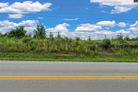 0000 Highway 215 5 Jenkinsville SC 29065