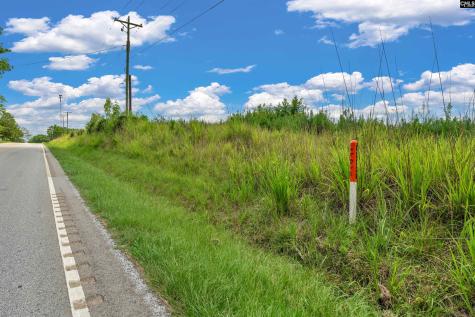 0000 Highway 215 5 Jenkinsville SC 29065