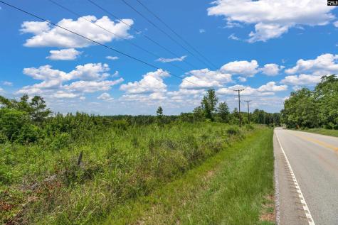 0000 Highway 215 5 Jenkinsville SC 29065