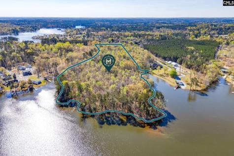 3941 Holley Ferry Road Leesville SC 29070