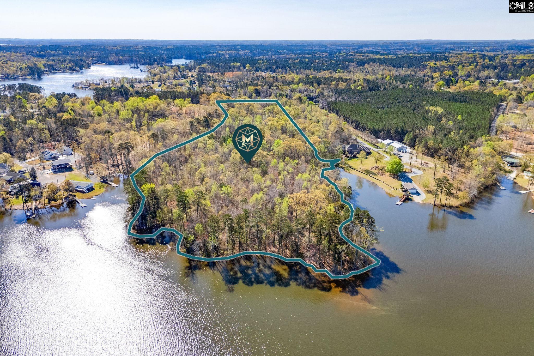 3941 Holley Ferry Road Leesville SC 29070