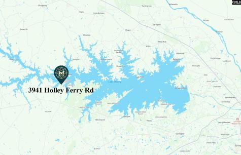 3941 Holley Ferry Road Leesville SC 29070